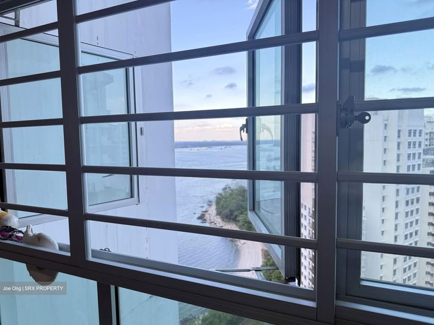 Blk 421C Northshore Straitsview (Punggol), HDB 4 Rooms #576359861
